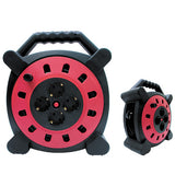 Seeyes X3-20M-1.5SQ Mini Cord Reel (Grounded)