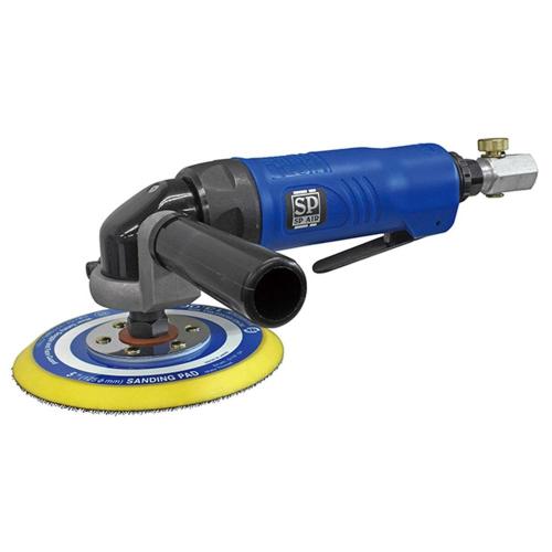 SP-7500AH-P Air Mini Disc Sander