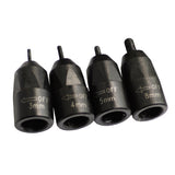 UDT UD-601LC Fin Cleaner Bolt, Cap Set