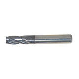 YG-1 EQ412200K End Mill Coated HSS End Mill