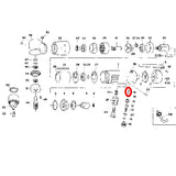 SP-1510AH Parts Valve Pin