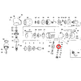 SP-1510AH Parts Valve