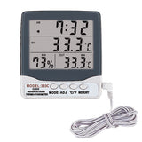 BlueTec J-303C Thermometer Hygrothermograph