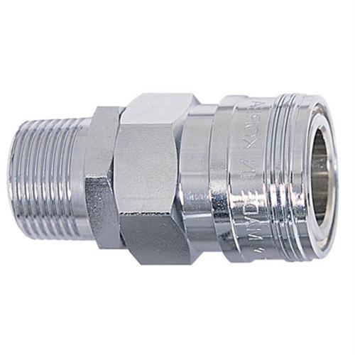 Mammos SM400 Air Large Coupler