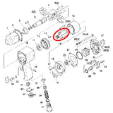 SP-7142S Parts Rotor