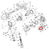 SP-7140 Parts Reverse Valve