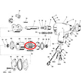 SP-1135B Parts Rotor