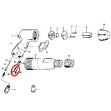 SP-1410K Parts Air Regulator