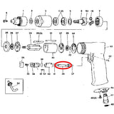 SP-1525 Parts Throttle Valve