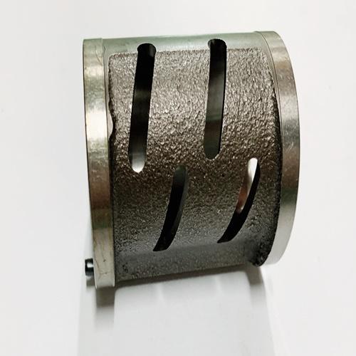 Yangsan Kigong DAG-100SP Parts Cylinder (with Spring Pin)