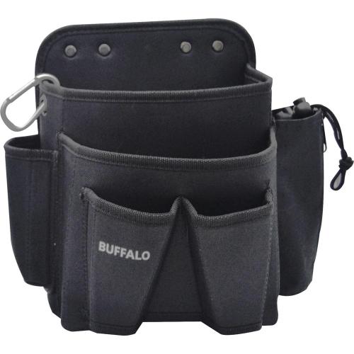 Seshin Buffalo SB-1002 Tool Bag Tool Kit (Multi-Purpose)