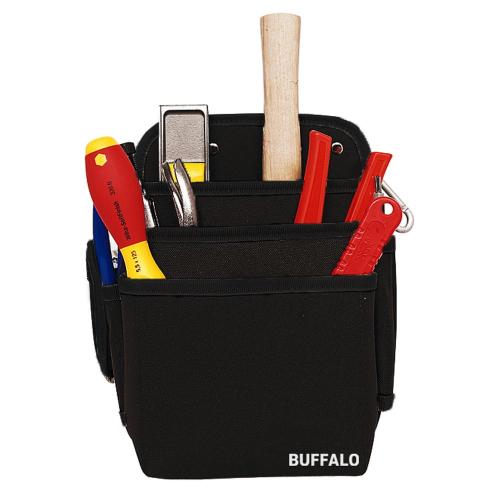 Seshin Buffalo SB-1004 Tool Bag Tool Kit (Multi-Purpose)