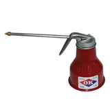 JINHEUNG 125-0019 Oil Pump
