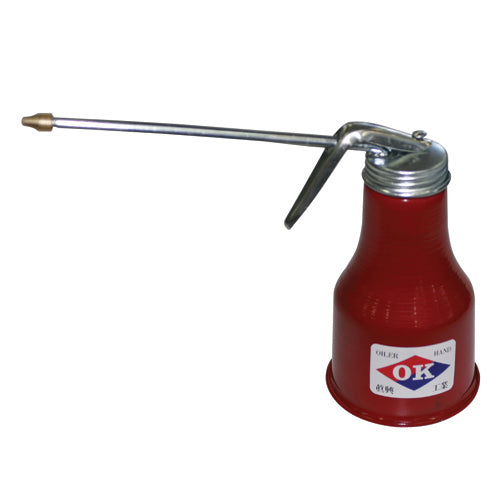 JINHEUNG 125-0037 Oil Pump