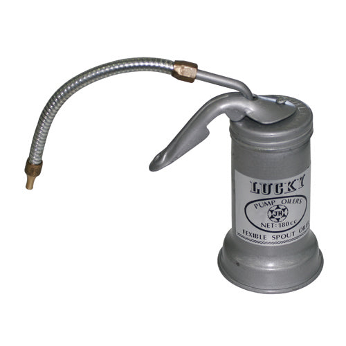 JINHEUNG 125-0055 Accordion Oil Pump
