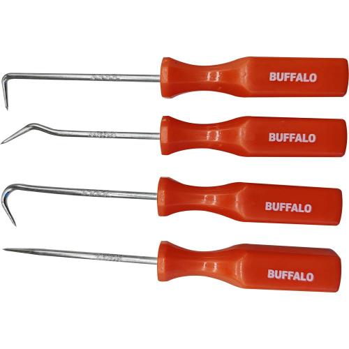 Seshin Buffalo SB-CL320CAH,CL-320CAH Automotive Tool Set O-Ring Puller Set