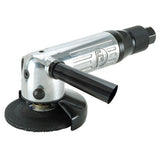 UDT GP-832S Gear Oil Air Angle Grinder