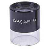 Peak 1961 Magnifying Glass