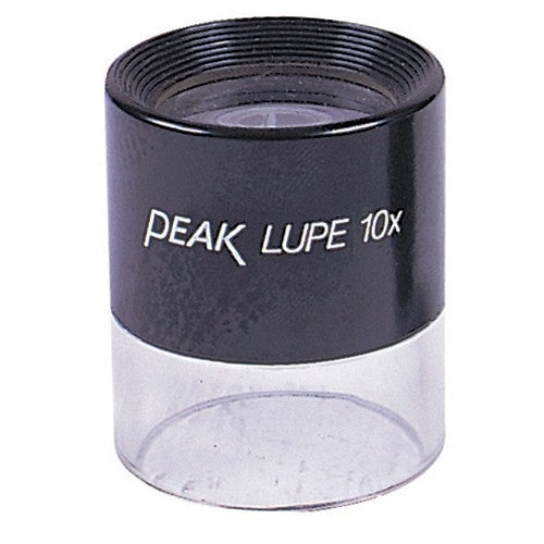 Peak 1961 Magnifying Glass