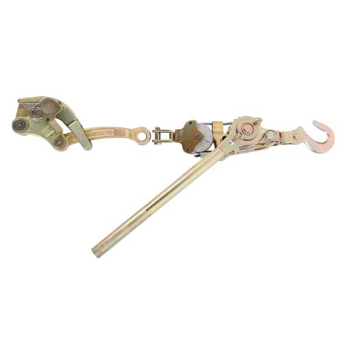 SUNGWON SW-1000 Wire Vise (Angle Cut)