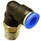CDC PL4-M5 Air One-Touch Fitting