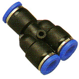 Sangah GPY4 Air One-Touch Fitting