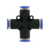 Sangah GPZA6 Air One-Touch Fitting