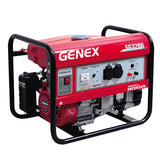 Genex SG-3200DX Gasoline Generator