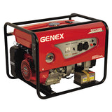 Genex SG-5300EX Gasoline Generator