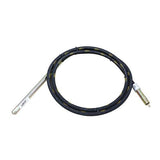 UDT 500-4296 Construction Vibrator Action