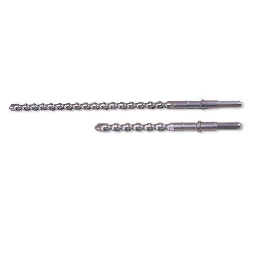 UDT 18-280 Hammer Drill Bit 4-Flute Hex Hammer Drill Bit