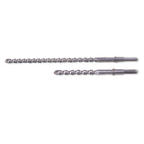 UDT 18-280 Hammer Drill Bit 4-Flute Hex Hammer Drill Bit