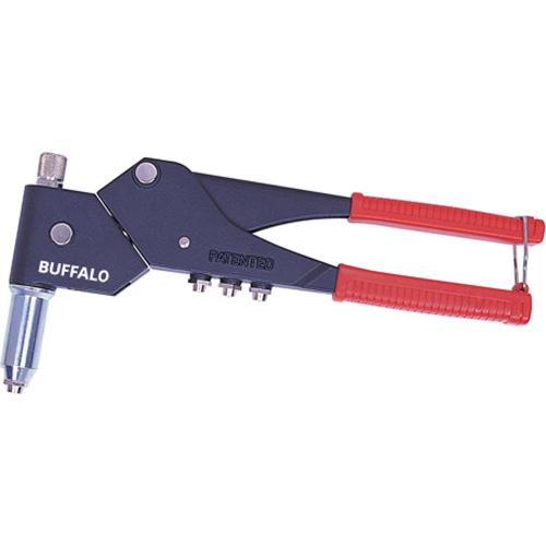 Seshin Buffalo SB-H905N Riveter Rivet Tool (Nut Combination)