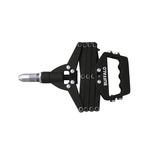 Seshin Buffalo SB-50A Riveter Rivet Tool (Accordion)