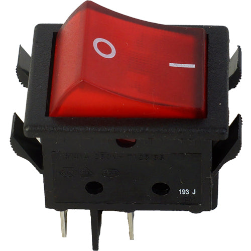 UDT Mag Drill Parts #52 Magnet Switch