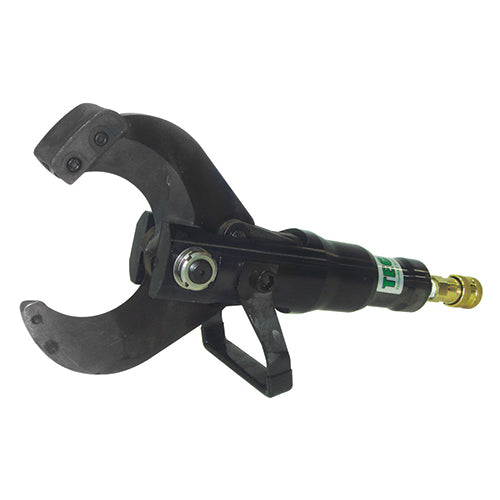 Daejin TCC85-N Hydraulic Cutter Head