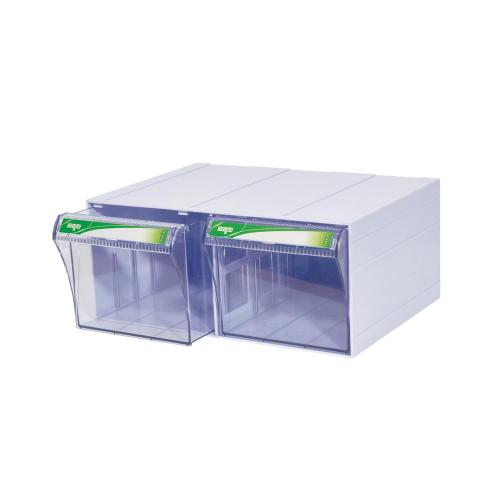CHOONGANG CA-524 Parts Box