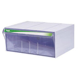 CHOONGANG CA-526 Parts Box
