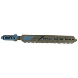 BOSCH Jigsaw Blades 2608636497,2608636420 Special Material Jigsaw Blade