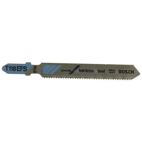 BOSCH Jigsaw Blades 2608636497,2608636420 Special Material Jigsaw Blade