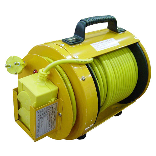 Koel KE-1234PPR Cable Reel