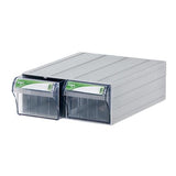 CHOONGANG CA-514 Parts Box