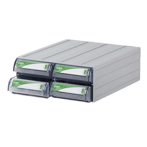CHOONGANG CA514-2 Parts Box