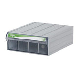 CHOONGANG CA-516 Parts Box