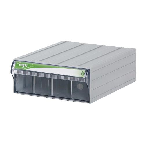 CHOONGANG CA-516 Parts Box