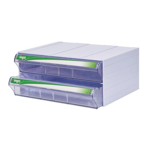 CHOONGANG CA-525 Parts Box