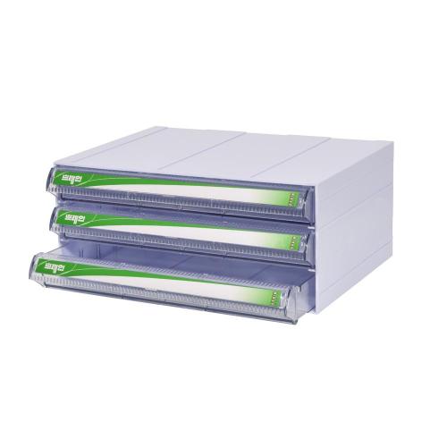 CHOONGANG CA525-2 Parts Box