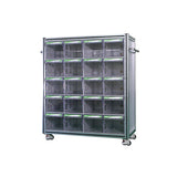 CHOONGANG CA-1010A Parts Box Set