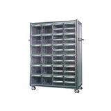 CHOONGANG CA-1010B Parts Box Set