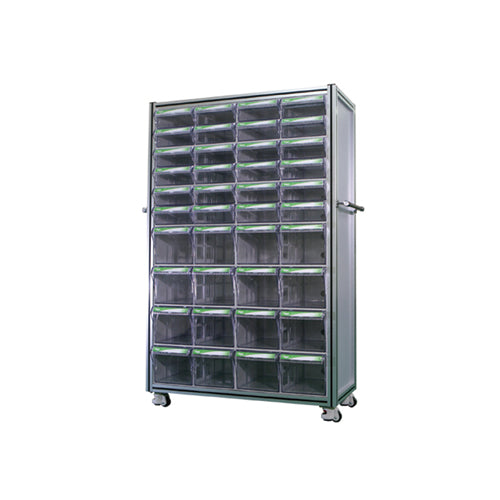 CHOONGANG CA-1010D Parts Box Set